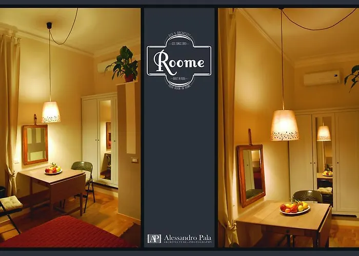 Roome 4*